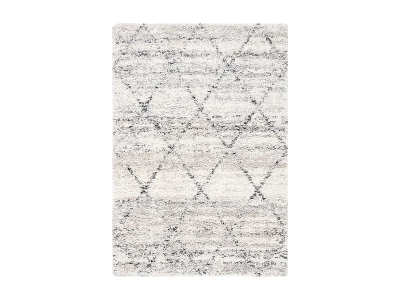 Tapis Gris 236 x 305 cm - Alja