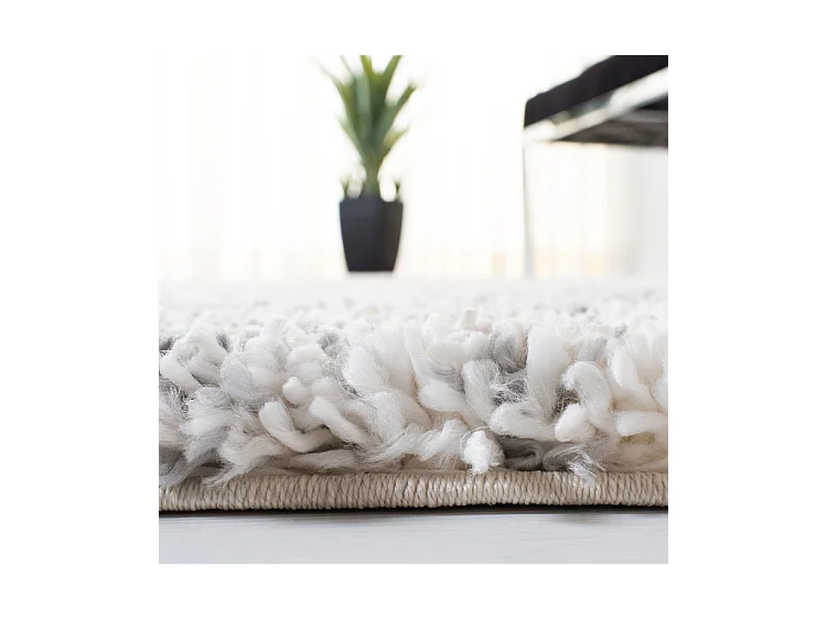 Tapis Gris 236 x 305 cm - Alja