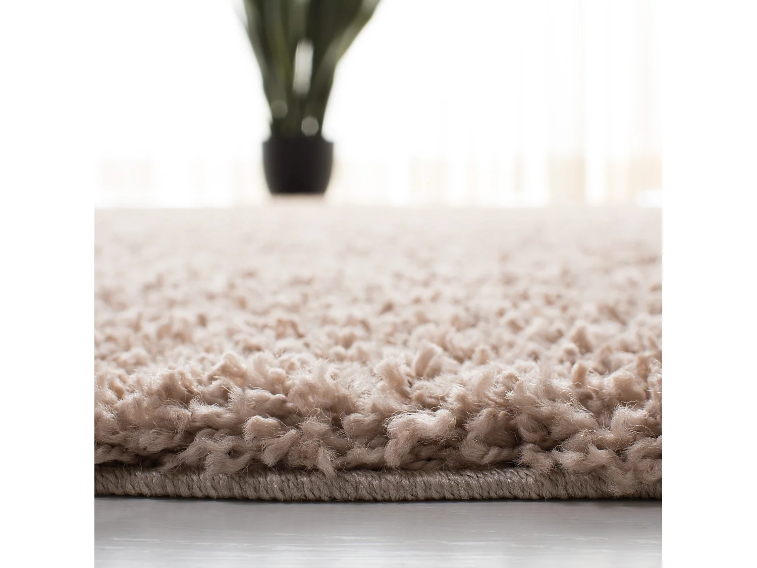 Tapis Neutre 66 X 244 cm - Morgan