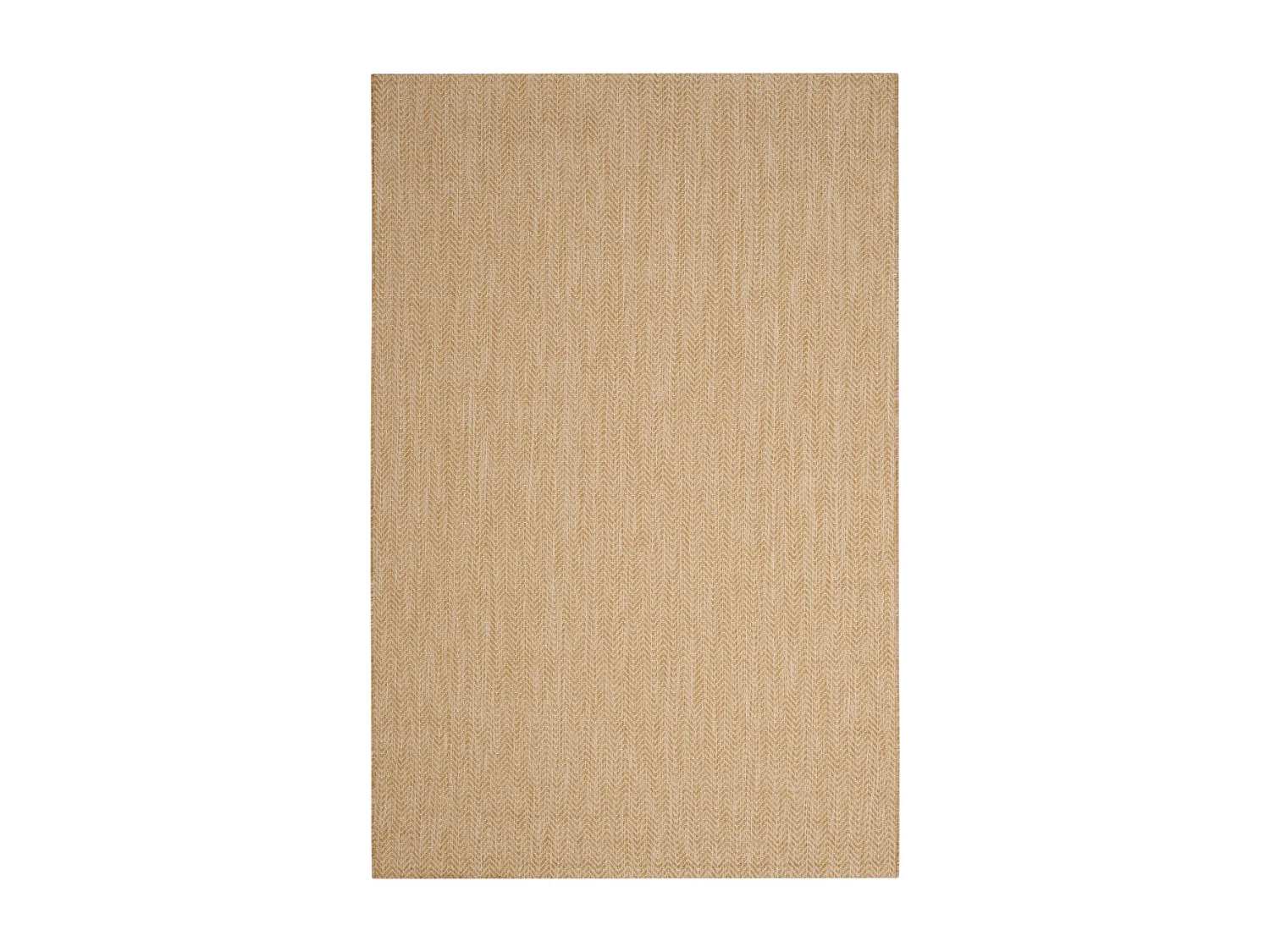 Tapis Naturel/Crème 160 X 231 cm - Della