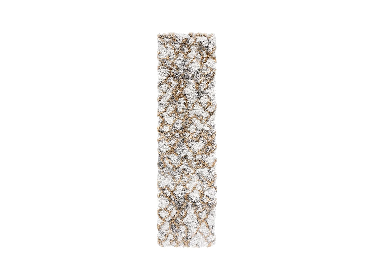 Tapis Blanc 61 X 244 cm - Olegaria