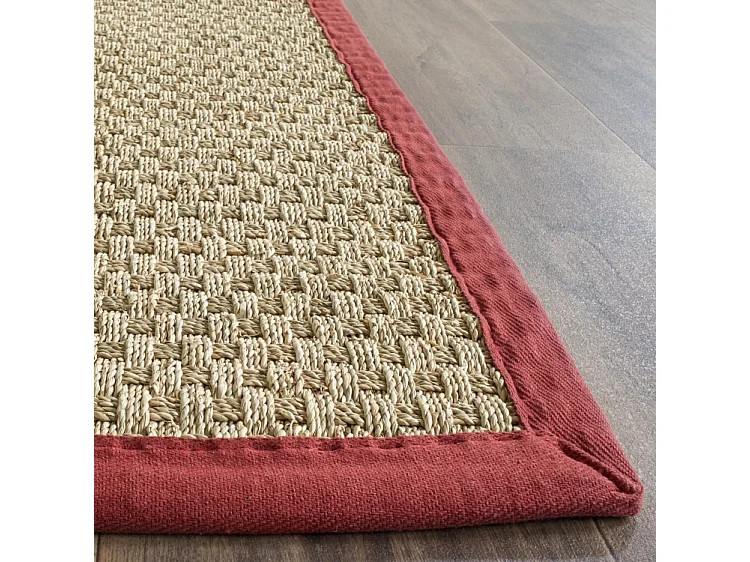 Tapis Beige 91 X 152 cm - Suzy