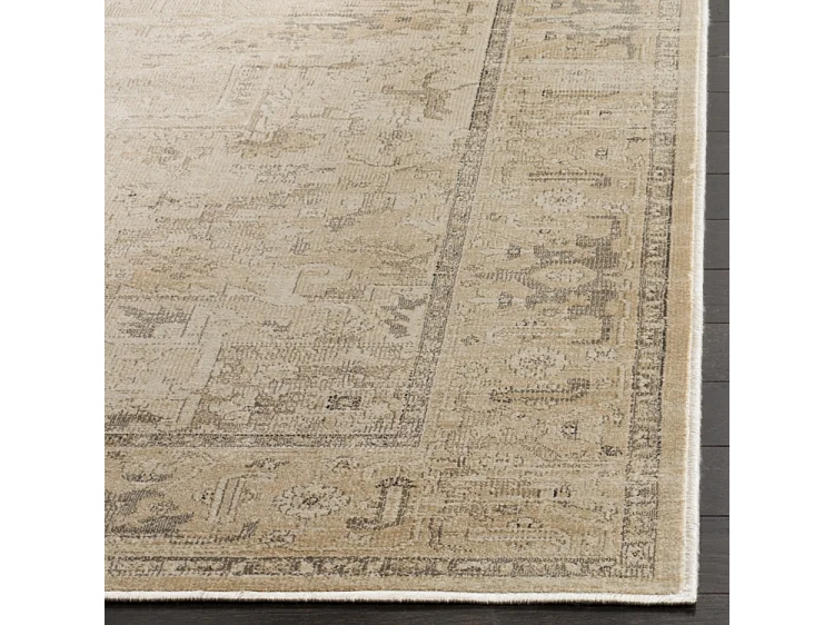 Tapis Neutre 201 X 279 cm - Maxime