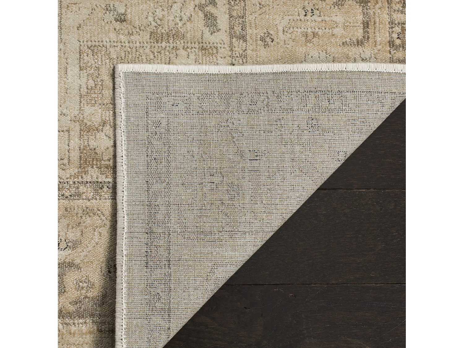 Tapis Neutre 201 X 279 cm - Maxime