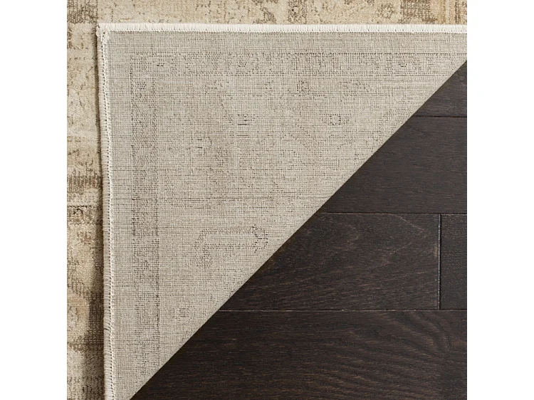 Tapis Neutre 201 X 279 cm - Maxime
