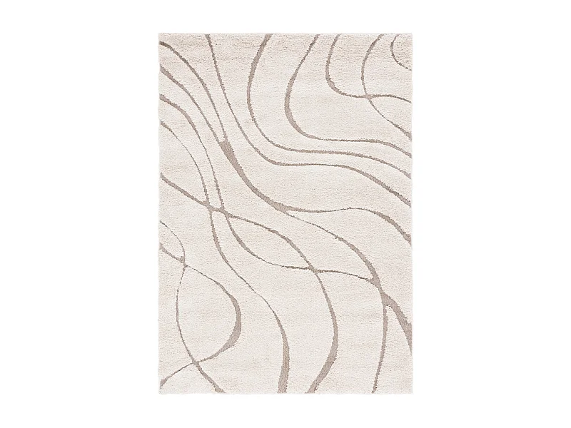 Tapis Neutre 99 X 160 cm - Naples