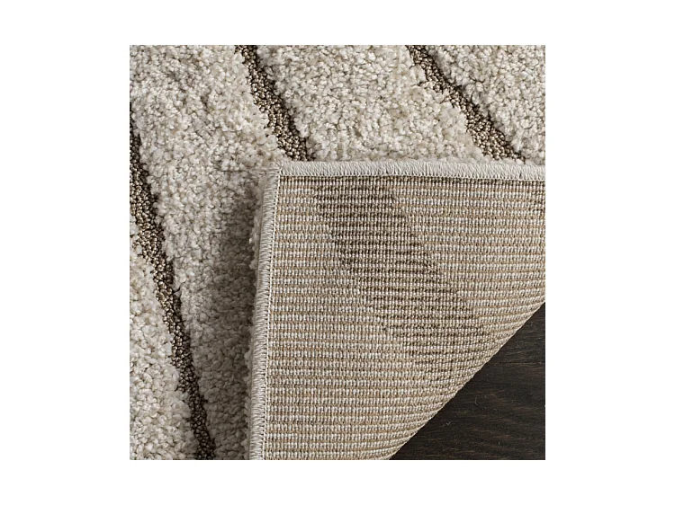 Tapis Neutre 99 X 160 cm - Naples