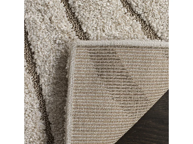 Tapis Neutre 99 X 160 cm - Naples