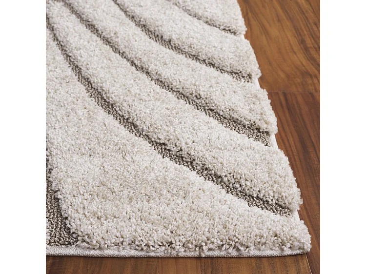 Tapis Neutre 99 X 160 cm - Naples