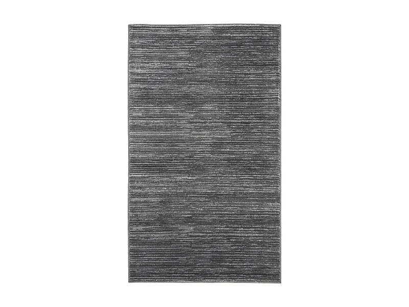 Tapis Gris 91 X 152 cm - Valentine