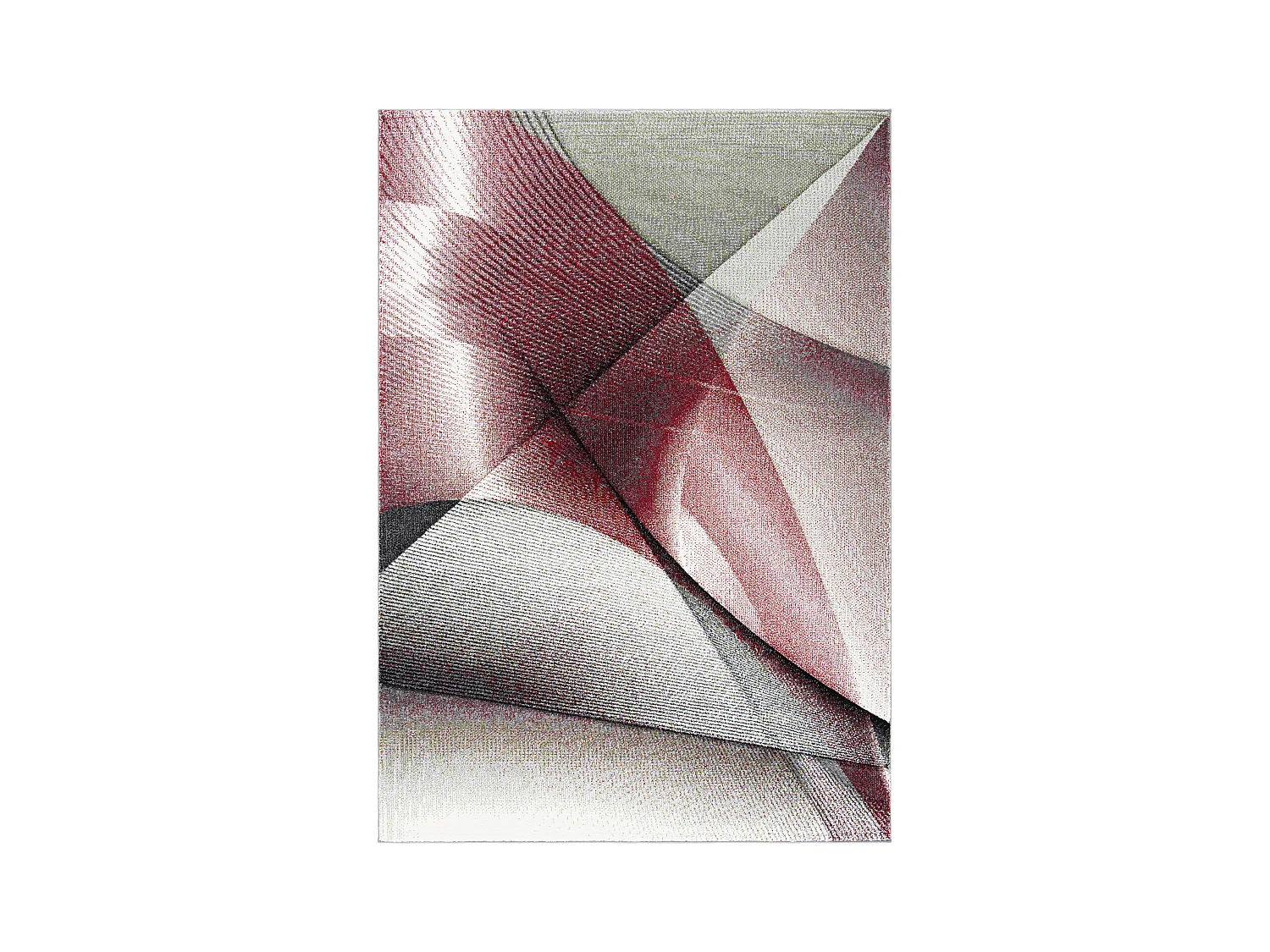 Tapis Gris 79 X 152 cm - Jayla