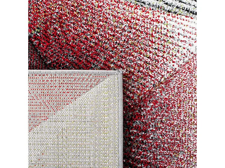 Tapis Gris 79 X 152 cm - Jayla