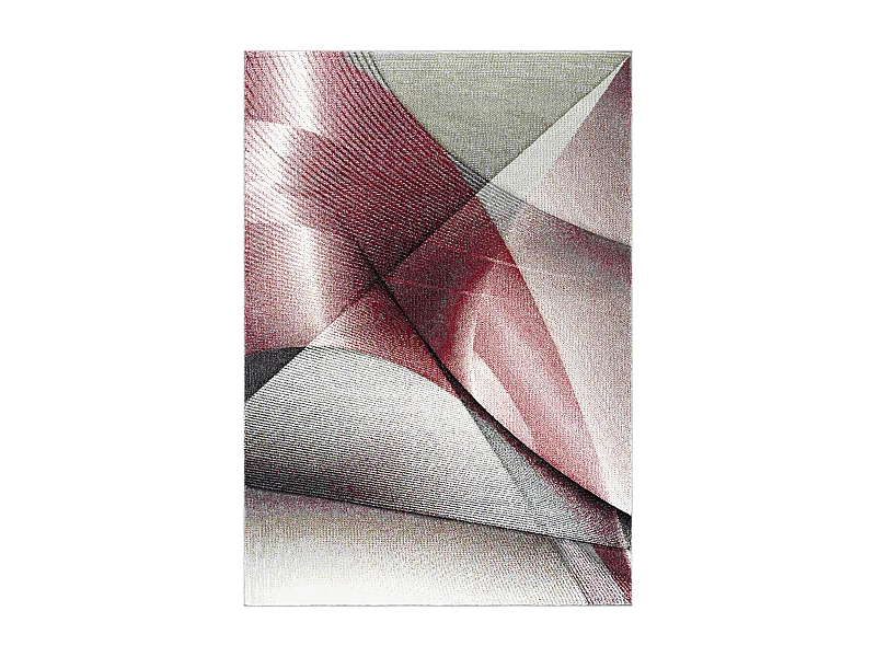 Tapis Gris 79 X 152 cm - Jayla