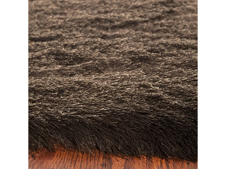 Tapis Marron 152 X 213 cm - Chatham