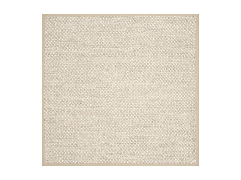 Tapis Lin 91 X 91 cm - Cass