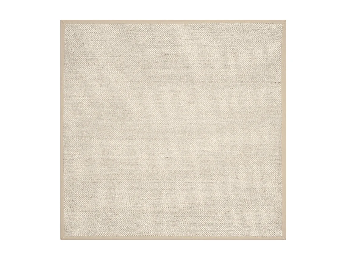 Tapis Lin 91 X 91 cm - Cass