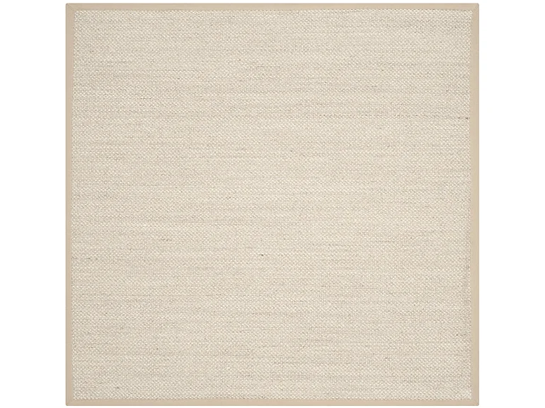 Tapis Lin 91 X 91 cm - Cass