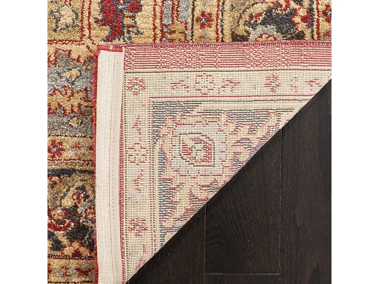 Tapis Neutre 91 X 152 cm - Alberto