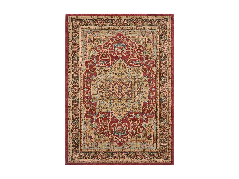 Tapis Neutre 91 X 152 cm - Alberto