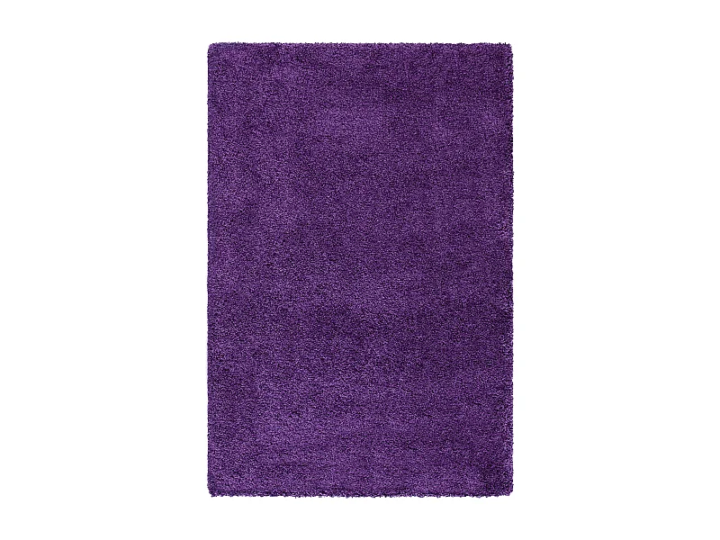 Tapis Violet 155 X 244 cm - Bowery
