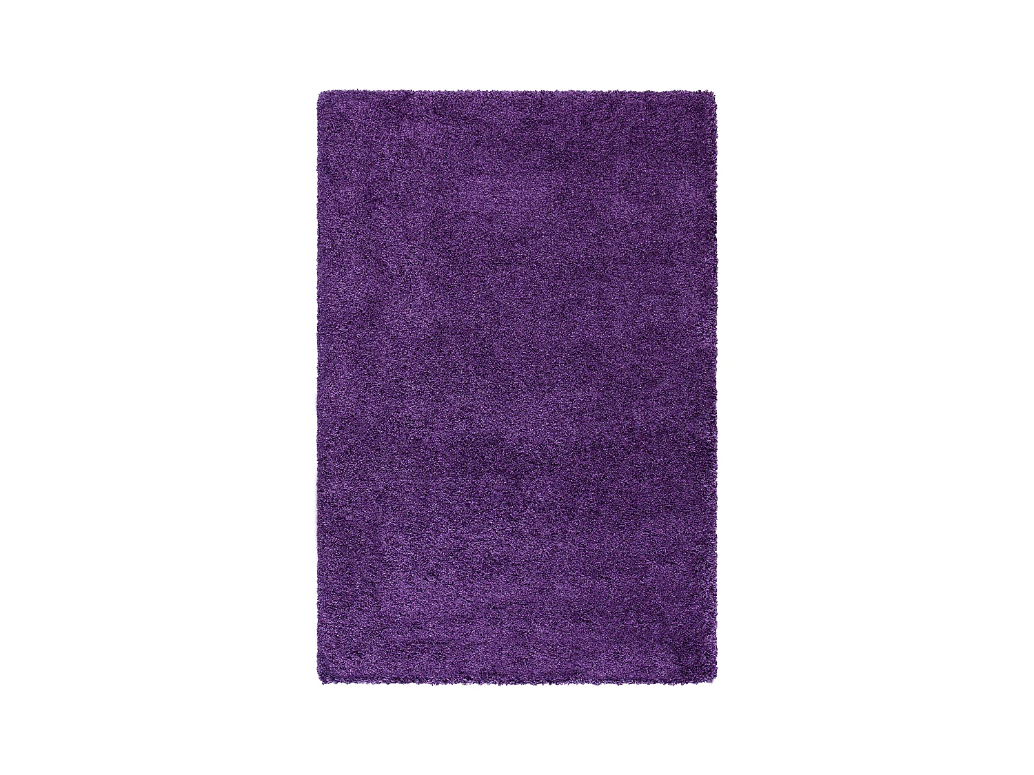 Tapis Violet 155 X 244 cm - Bowery