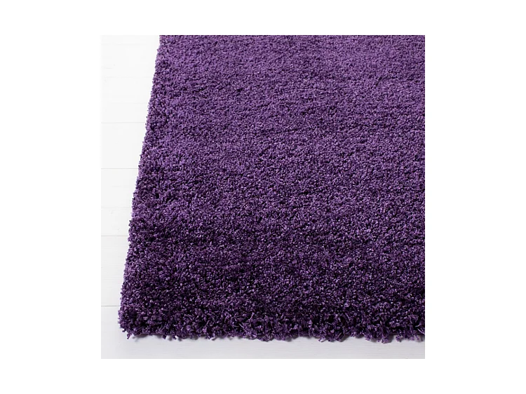Tapis Violet 155 X 244 cm - Bowery