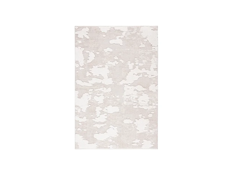 Tapis Beige/Ivoire 160 X 229 cm - Ocean