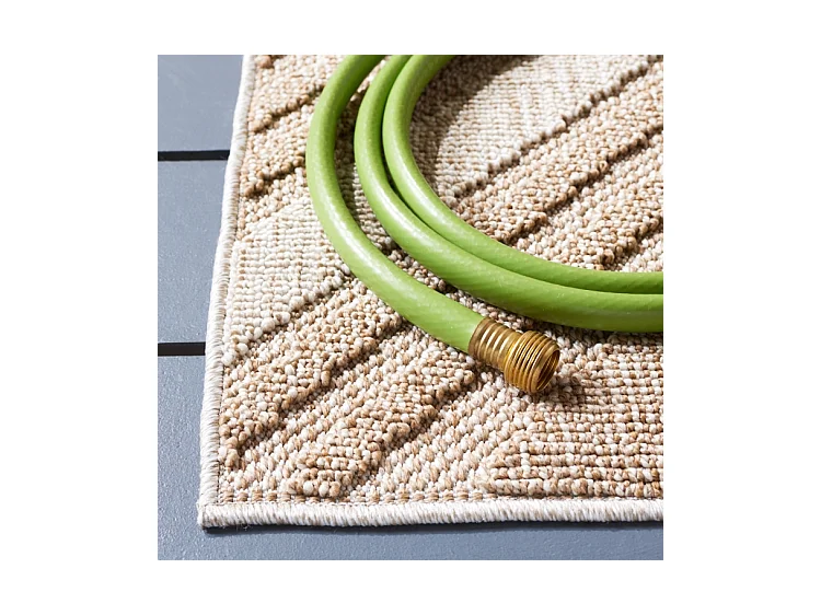 Tapis Beige/Beige Clair 235 x 305 cm - Pax