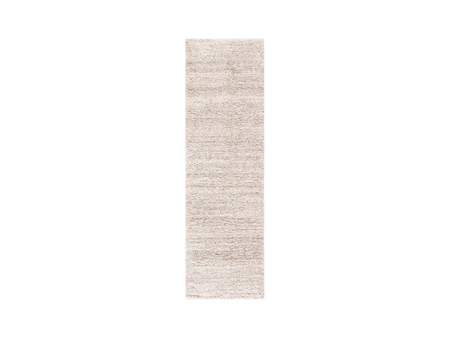 Tapis Ivoire/Beige 69 X 183 cm - Vienne