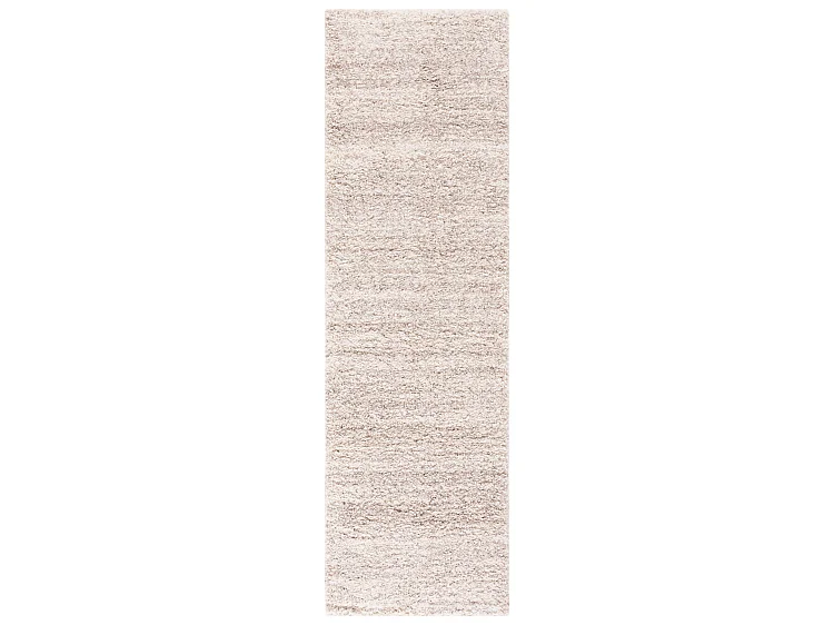 Tapis Ivoire/Beige 69 X 183 cm - Vienne
