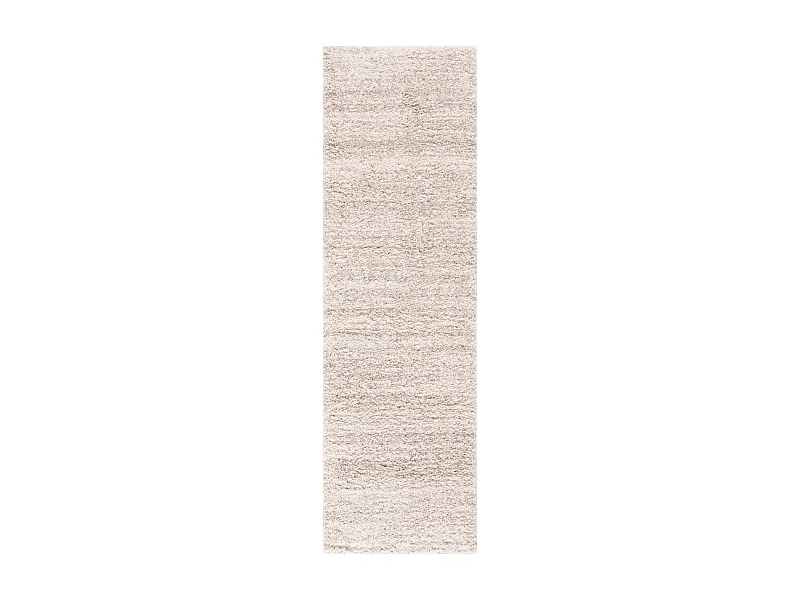 Tapis Ivoire/Beige 69 X 183 cm - Vienne