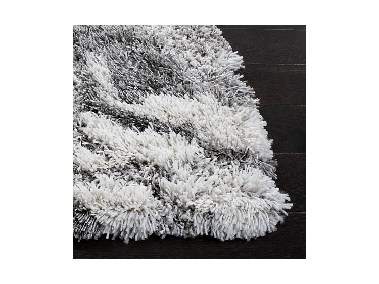 Tapis Gris 61 X 213 cm - Mukades