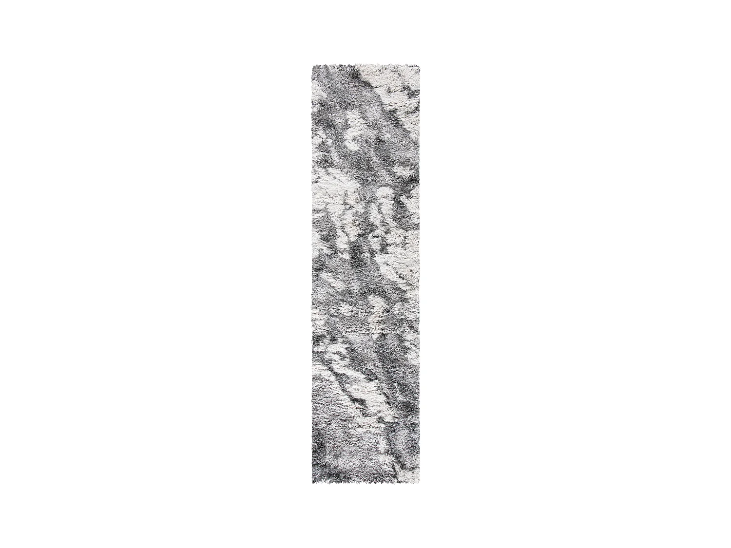 Tapis Gris 61 X 213 cm - Mukades