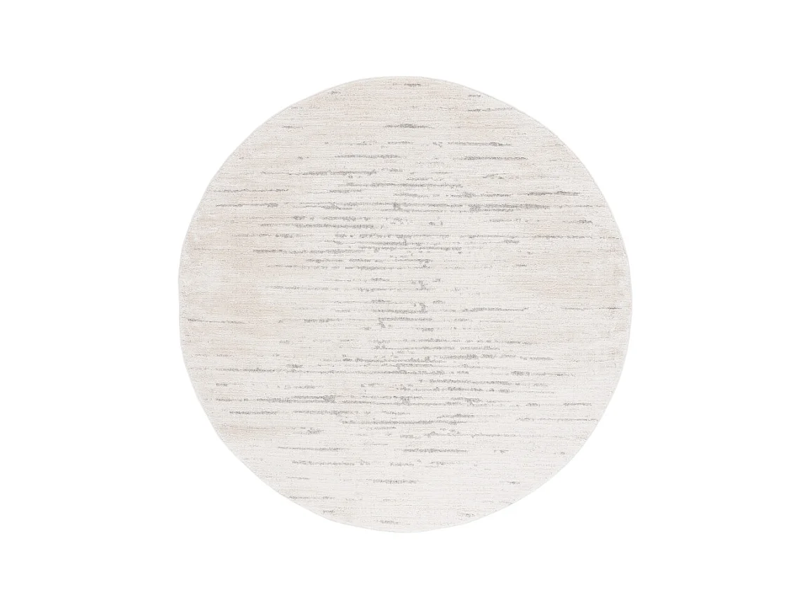 Tapis Ivoire/Gris 201 X 201 cm - Chester