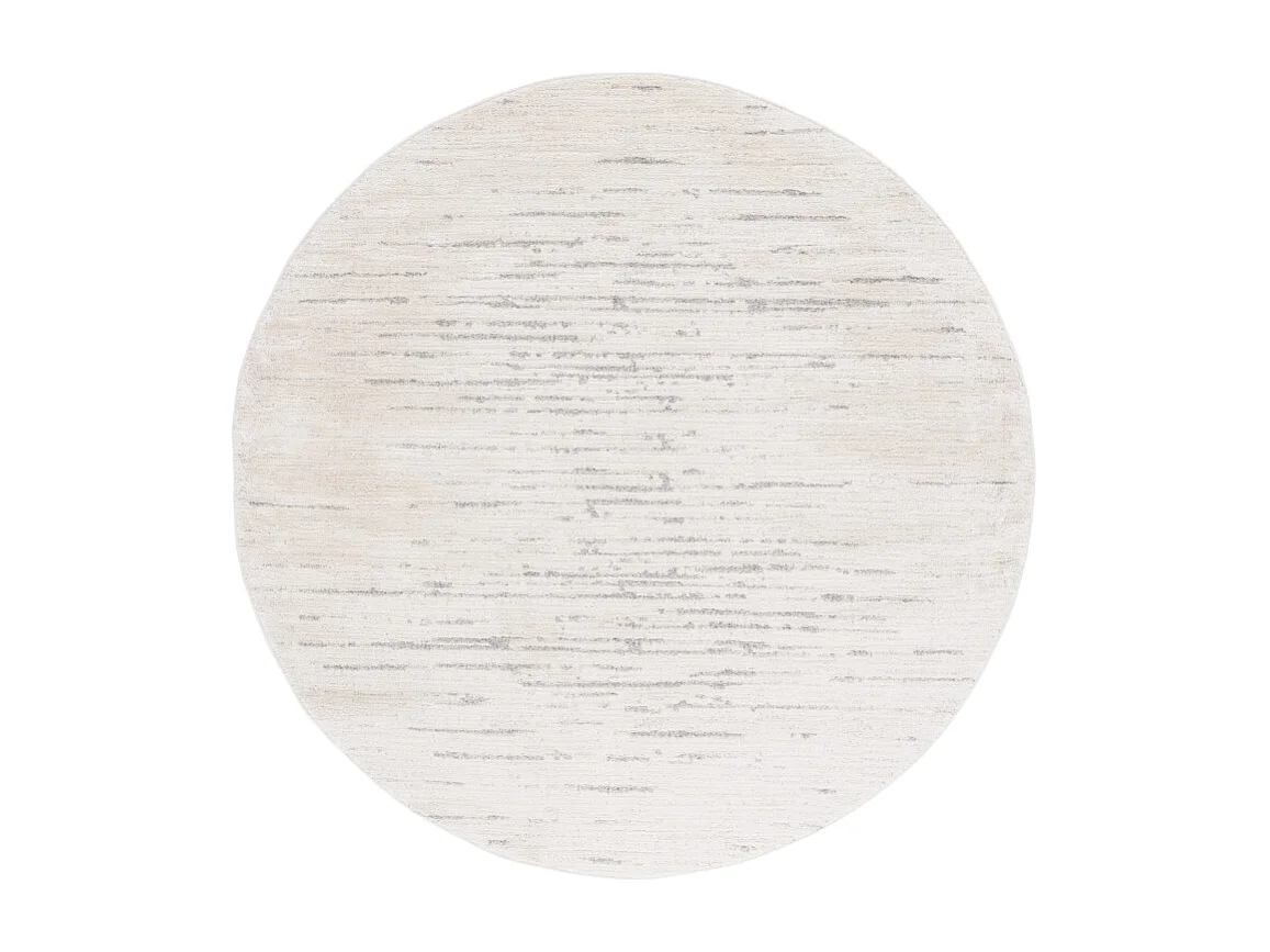 Tapis Ivoire/Gris 201 X 201 cm - Chester