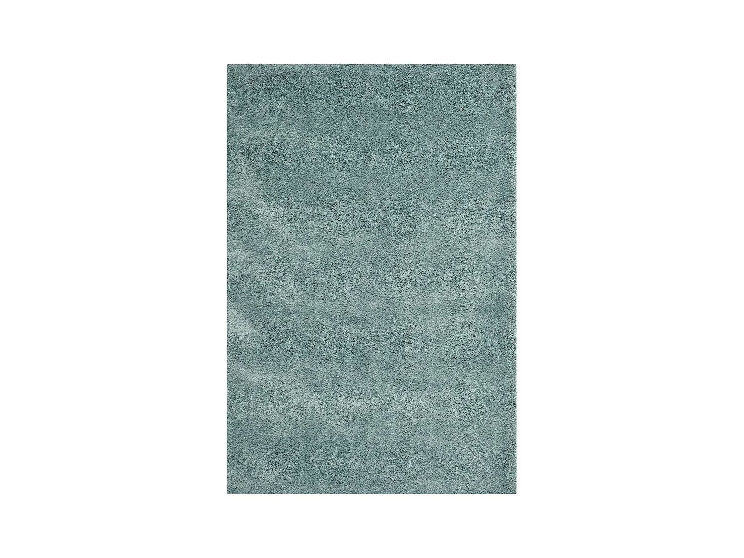 Tapis Bleu 160 X 229 cm - Crosby