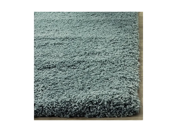 Tapis Bleu 160 X 229 cm - Crosby