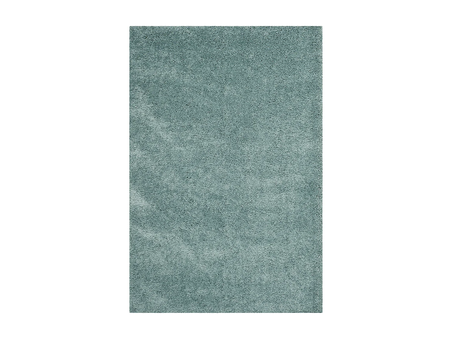 Tapis Bleu 160 X 229 cm - Crosby