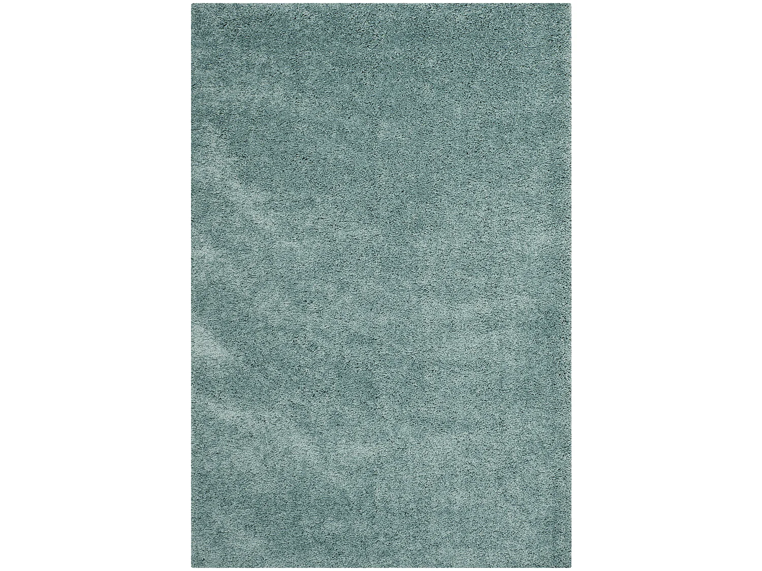 Tapis Bleu 160 X 229 cm - Crosby