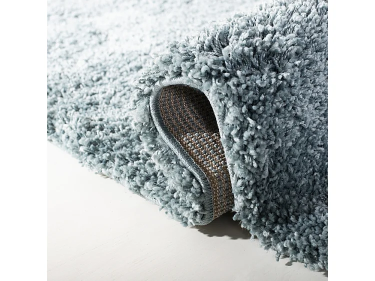 Tapis Bleu 160 X 229 cm - Crosby