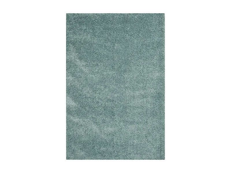 Tapis Bleu 160 X 229 cm - Crosby