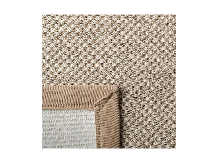 Tapis Lin 244 X 244 cm - Cass