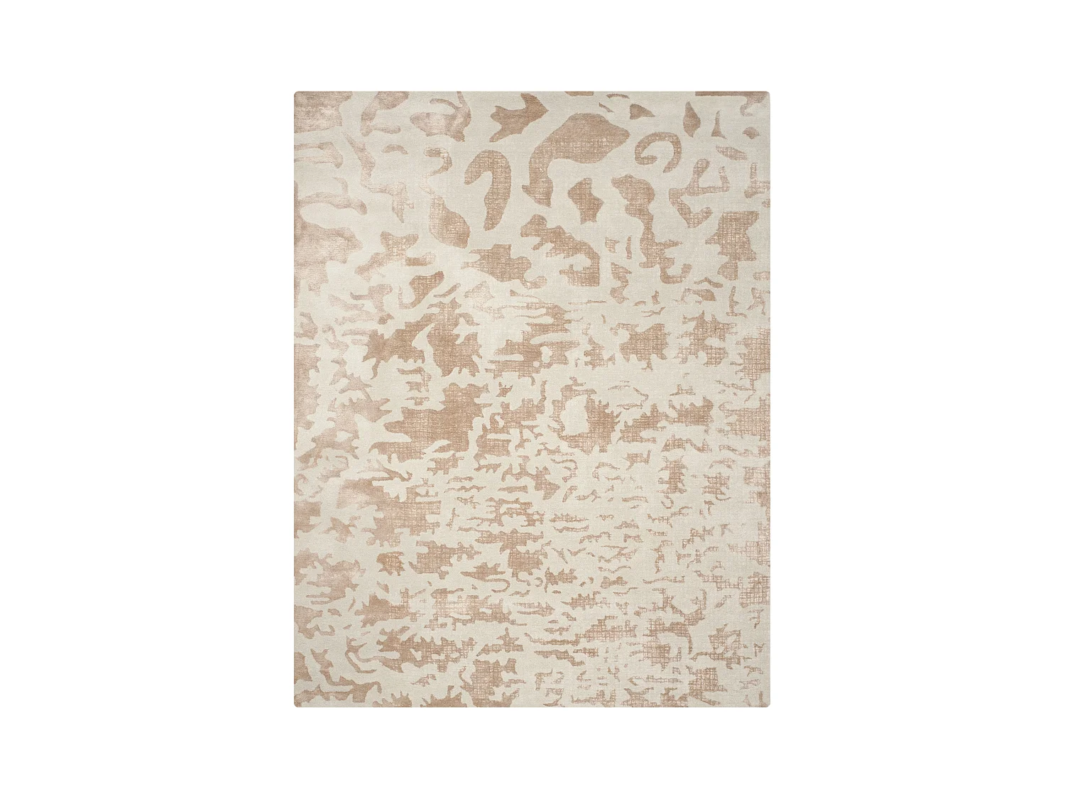 Tapis Neutre 229 X 290 cm - Bridget