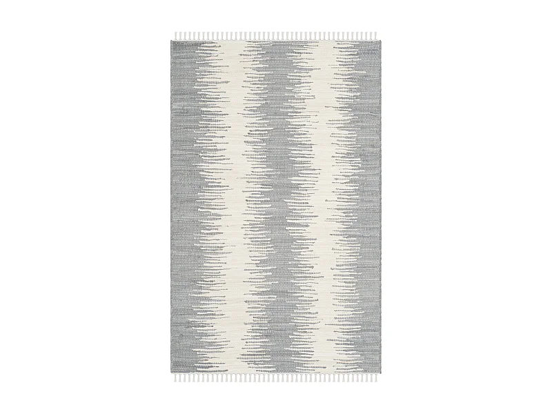 Tapis Gris 91 X 152 cm - Majorca