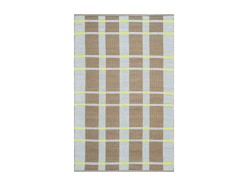 Tapis Vert 122 X 183 cm - Giordano