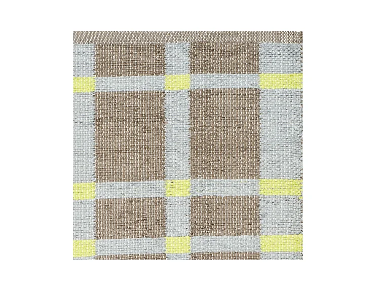 Tapis Vert 122 X 183 cm - Giordano