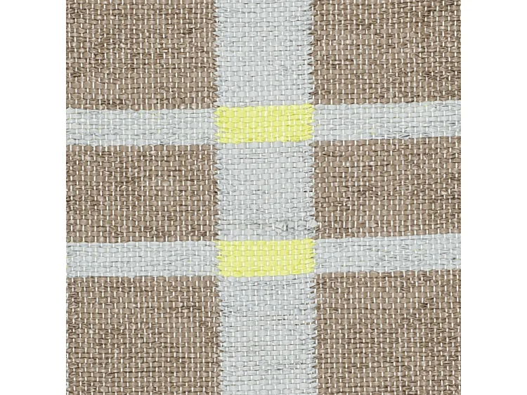 Tapis Vert 122 X 183 cm - Giordano