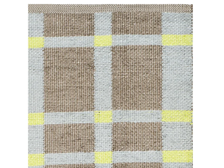 Tapis Vert 122 X 183 cm - Giordano