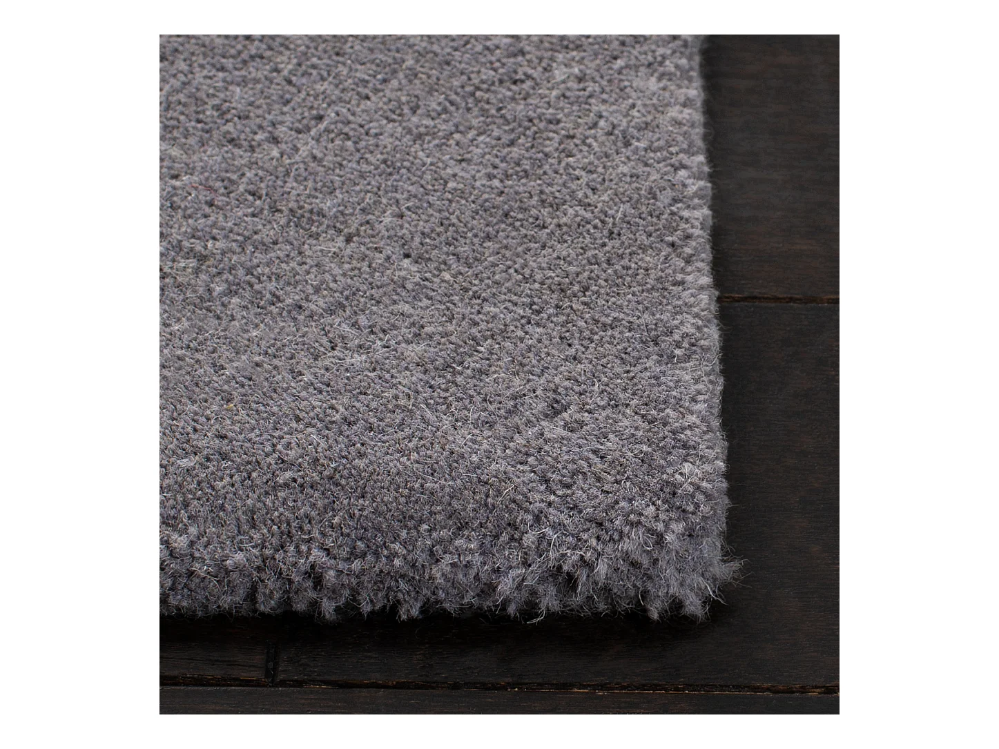 Tapis Gris/Neutre 152 X 244 cm - Eliza