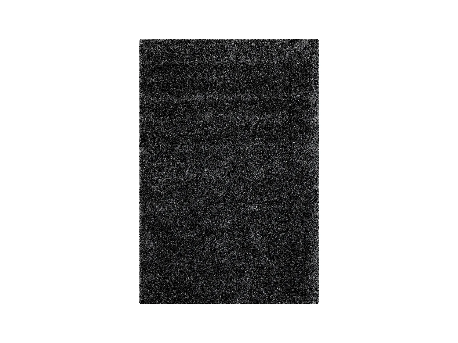 Tapis Gris 160 X 229 cm - Haddie